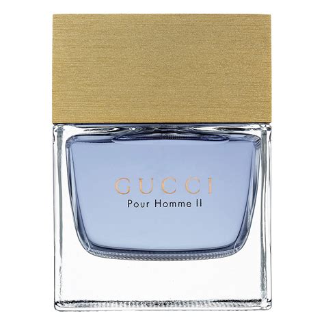 gucci by gucci pour homme discontinued|gucci pour homme ii clone.